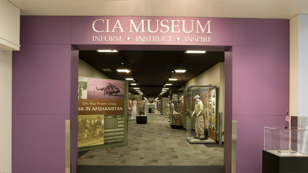 CIA Museum