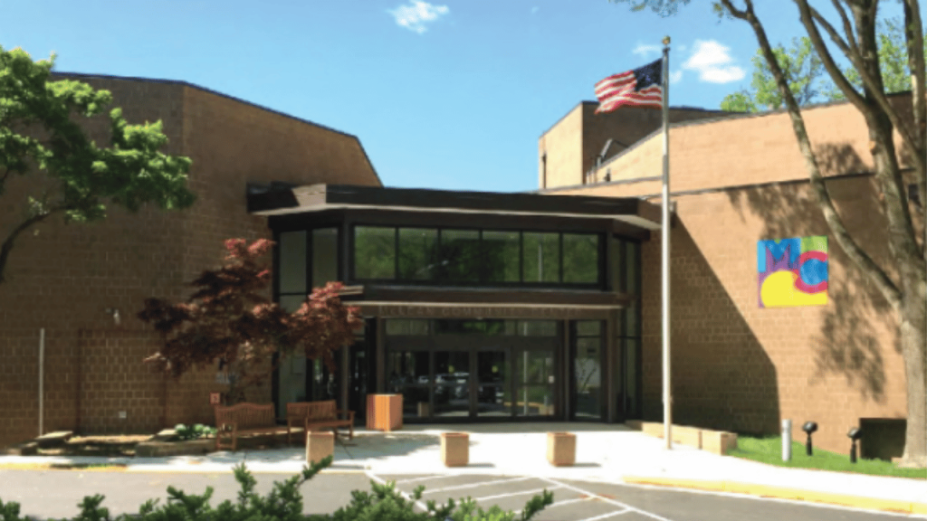 Power Air Duct Mclean